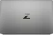 HP ZBook Fury 15 G8, Gray, Core i7-11800H, 16GB RAM, 512GB SSD, T600