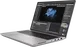 HP ZBook Fury 16 G10, Gray, Core i7-13700HX, 16GB RAM, 512GB SSD, RTX 2000 Ada Generation