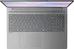 Lenovo IdeaPad Slim 5 16ARP10, Luna Grey, Ryzen 5 7535HS, 32GB RAM, 512GB SSD