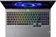 Lenovo LOQ 15AHP10, Luna Grey, Ryzen 7 250, 16GB RAM, 1TB SSD, GeForce RTX 5060, IT