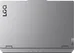 Lenovo LOQ 15AHP10, Luna Grey, Ryzen 7 250, 16GB RAM, 1TB SSD, GeForce RTX 5060, CZ/SVK