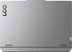 Lenovo LOQ 15AHP10, Luna Grey, Ryzen 5 220, 16GB RAM, 1TB SSD, GeForce RTX 5050, EU