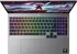 Lenovo LOQ 15AHP11, Luna Grey, Ryzen 7 250, 16GB RAM, 512GB SSD, GeForce RTX 5050