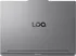 Lenovo LOQ 15AHP11, Luna Grey, Ryzen 7 250, 16GB RAM, 512GB SSD, GeForce RTX 5050