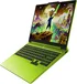 Lenovo LOQ 15AHP11, Surge Green, Ryzen 7 250, 16GB RAM, 512GB SSD, GeForce RTX 5050