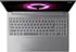 Lenovo LOQ 15ARP10E, Luna Grey, Ryzen 7 7735HS, 16GB RAM, 512GB SSD, GeForce RTX 4050, IT