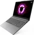 Lenovo LOQ 15ARP10E, Luna Grey, Ryzen 7 7735HS, 16GB RAM, 512GB SSD, GeForce RTX 4050, IT