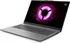 Lenovo LOQ 15ARP10E, Luna Grey, Ryzen 7 7735HS, 16GB RAM, 512GB SSD, GeForce RTX 4050, IT