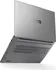 Lenovo LOQ 15ARP10E, Luna Grey, Ryzen 7 7735HS, 16GB RAM, 512GB SSD, GeForce RTX 4050, IT