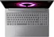Lenovo LOQ 15ARP10E, Luna Grey, Ryzen 5 7535HS, 16GB RAM, 512GB SSD, GeForce RTX 3050