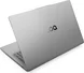 Lenovo LOQ 15ARP10E, Luna Grey, Ryzen 5 7535HS, 16GB RAM, 512GB SSD, GeForce RTX 3050