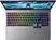 Lenovo LOQ 15IPH11, Luna Grey, Core Ultra 7 355, 16GB RAM, 1TB SSD, GeForce RTX 5060