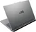 Lenovo LOQ 15IPH11, Luna Grey, Core Ultra 7 355, 16GB RAM, 1TB SSD, GeForce RTX 5060