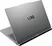 Lenovo LOQ 15IPH11, Luna Grey, Core Ultra 7 355, 16GB RAM, 512GB SSD, GeForce RTX 5050
