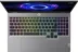 Lenovo LOQ 15IRX10, Luna Grey, Core i5-13450HX, 16GB RAM, 512GB SSD, GeForce RTX 5050, EN