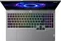 Lenovo LOQ 15IRX10, Luna Grey, Core i5-13450HX, 16GB RAM, 512GB SSD, GeForce RTX 5060, EN
