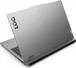 Lenovo LOQ 15IRX10, Luna Grey, Core i7-13650HX, 32GB RAM, 1TB SSD, GeForce RTX 5070, EN