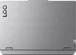 Lenovo LOQ 15IRX10, Luna Grey, Core i7-13650HX, 32GB RAM, 1TB SSD, GeForce RTX 5070, EN