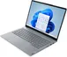 Lenovo ThinkBook 14 G8 IRL, Arctic Grey, Core 7 240H, 16GB RAM, 512GB SSD