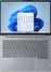 Lenovo ThinkBook 14 G9 IRL, Arctic Grey, Core 7 240H, 16GB RAM, 512GB SSD, IT