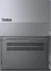 Lenovo ThinkBook 14 G9 AHP, Arctic Grey, Ryzen 7 250, 16GB RAM, 1TB SSD