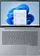 Lenovo ThinkBook 14 G9 IRL, Arctic Grey, Core 5 210H, 16GB RAM, 512GB SSD
