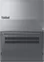 Lenovo ThinkBook 16 G7 ARP, Arctic Grey, Ryzen 5 7535HS, 16GB RAM, 256GB SSD, EU