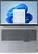 Lenovo ThinkBook 16 G7 ARP, Arctic Grey, Ryzen 5 7535HS, 16GB RAM, 512GB SSD, EU