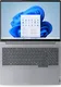 Lenovo ThinkBook 16 G7 ARP, Arctic Grey, Ryzen 7 7735HS, 16GB RAM, 1TB SSD