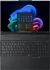 Lenovo ThinkPad E16 G4 (Intel), Black, Core Ultra 7 355, 32GB RAM, 1TB SSD