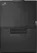 Lenovo ThinkPad X13 G5 (Intel), Deep Black, Core Ultra 7 165U, 16GB RAM, 512GB SSD, 5G
