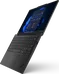 Lenovo ThinkPad X13 G6 (Intel), Deep Black, Core Ultra 7 255U, 32GB RAM, 512GB SSD