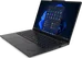 Lenovo ThinkPad X13 G6 (Intel), Deep Black, Core Ultra 7 255U, 32GB RAM, 512GB SSD