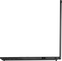 Lenovo ThinkPad X13 G6 (Intel), Deep Black, Core Ultra 5 225U, 32GB RAM, 512GB SSD