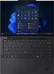 Lenovo ThinkPad X13 G7 (Intel), Black, Core Ultra 7 355, 32GB RAM, 1TB SSD