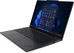 Lenovo ThinkPad X13 G7 (Intel), Black, Core Ultra 7 355, 32GB RAM, 1TB SSD