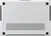 Samsung Galaxy Book4, Platinum Silver, Core 5 120U, 16GB RAM, 256GB SSD