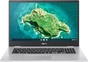 ASUS Chromebook CX1 CX1700CKA-AU0101, Transparent Silve...