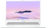ASUS Chromebook Plus CX34 CX3402CBA-MW0166, Pearl White, Core i5-1235U, 8GB RAM, 256GB Flash