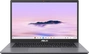 ASUS Chromebook Plus CX34 CX3402CVA-PQ1230, Rock Grey, Core i3-1315U, 8GB RAM, 256GB Flash