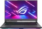 ASUS ROG Strix G17 (2023) G713PI-LL122, Eclipse Gray, R...