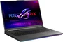 ASUS ROG Strix G18 (2024) G814JZR-N6008W, Eclipse Gray,...