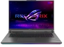 ASUS ROG Strix G18 (2024) G814JIR-N6059W, Eclipse Gray, Core i9-14900HX, 32GB RAM, 1TB SSD, GeForce RTX 4070