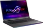 ASUS ROG Strix G18 (2023) G814JU-N5008W, Eclipse Gray, ...