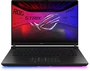 ASUS ROG Strix Scar 16 G635LX-RW019W, Off Black, Core U...
