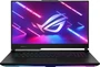 ASUS ROG Strix Scar 17 (2023) G733PZ-LL002W, Off Black,...