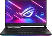 ASUS ROG Strix Scar 15 G533ZW-LN017W, Off Black, Core i...