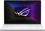ASUS ROG Zephyrus G14 (2023) GA402XZ-NC021W, Moonlight White, Ryzen 9 7940HS, 32GB RAM, 1TB SSD, GeForce RTX 4080