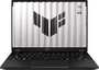 ASUS TUF Gaming A14 FA401WV-RG010W, Jaeger Gray, Ryzen ...