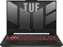 ASUS TUF Gaming A15 (2024) FA507UI-HQ010W, Mecha Gray, ...
